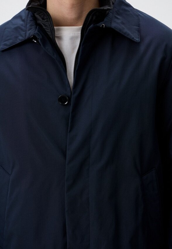 Куртка утепленная ADH