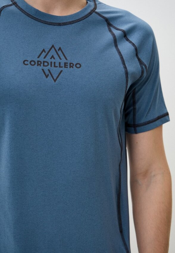Футболка спортивная Cordillero