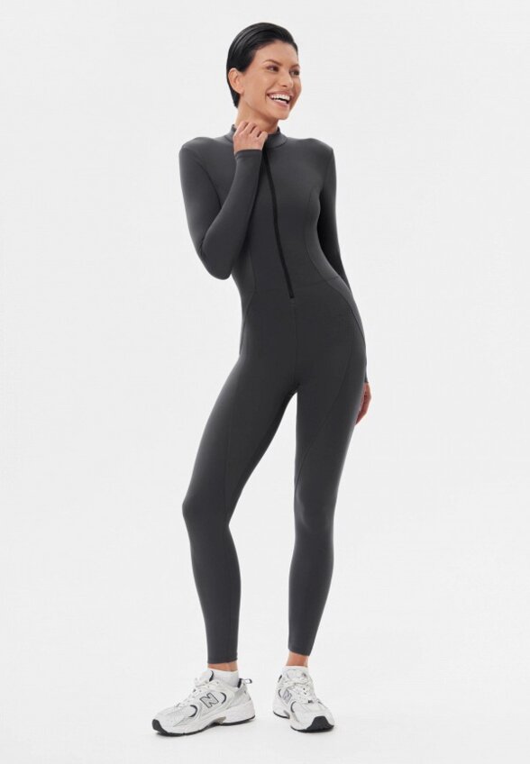 Комбинезон Neverlate