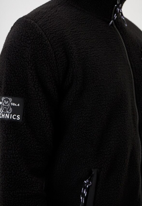 Олимпийка Funday