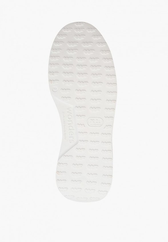 Кроссовки Wonders