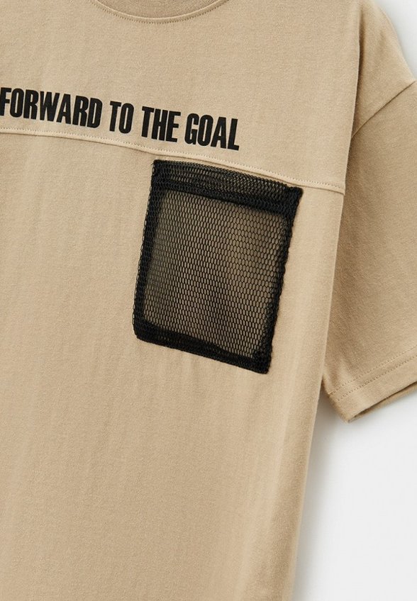 Футболка O'STIN