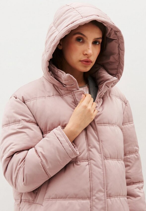 Пуховик Gerry Weber