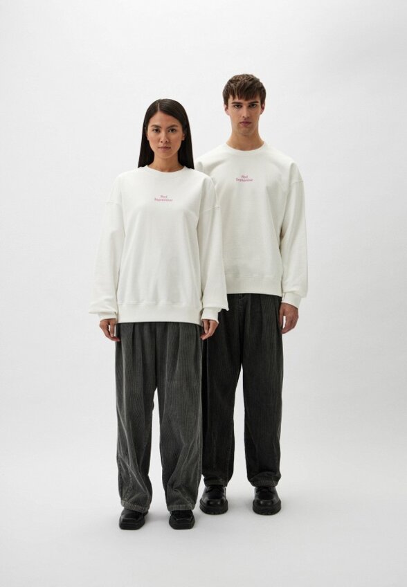 Свитшот Red September