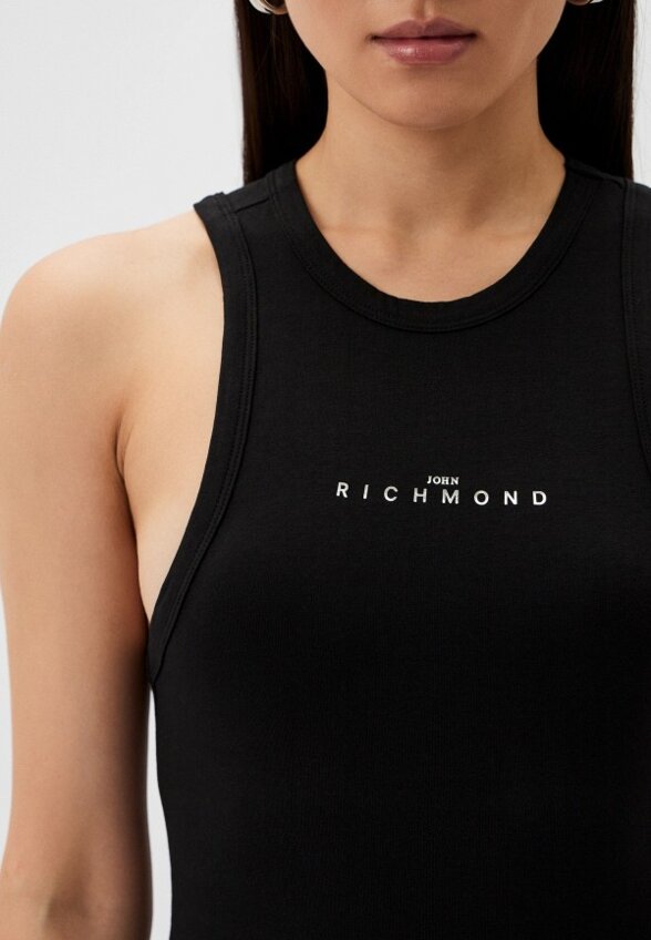 Платье John Richmond