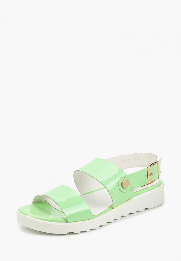 Сандалии Enzo Logana