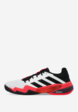 Кроссовки мужские adidas Barricade 13, Белый1  - превью