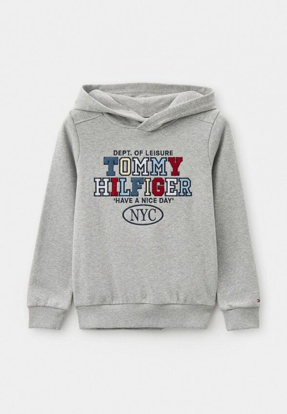 Худи Tommy Hilfiger