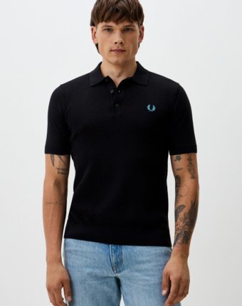 Поло Fred Perry мужчинам