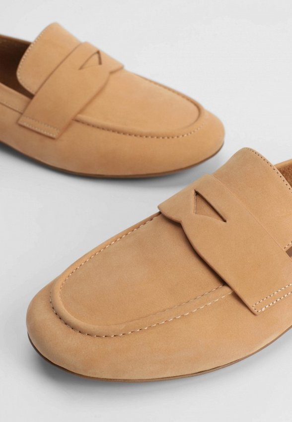 Лоферы Mitica Luna