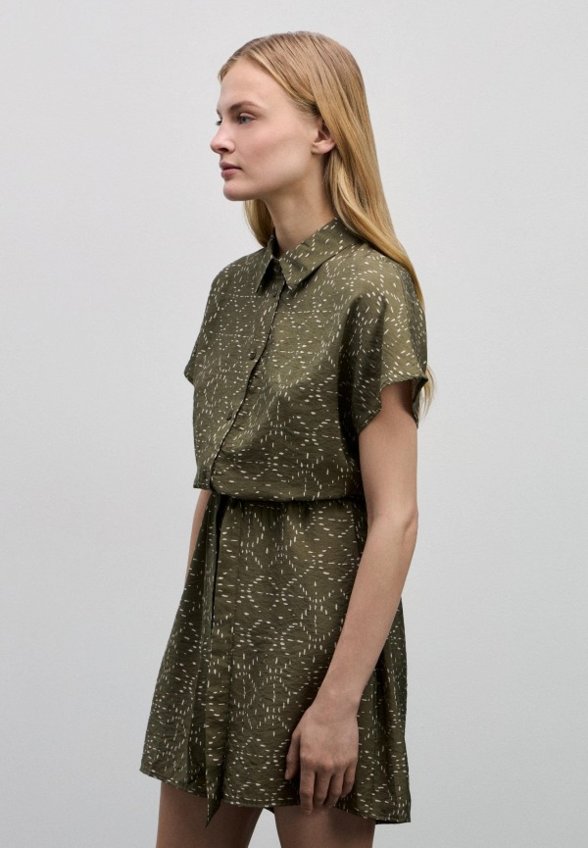 Комбинезон Zarina