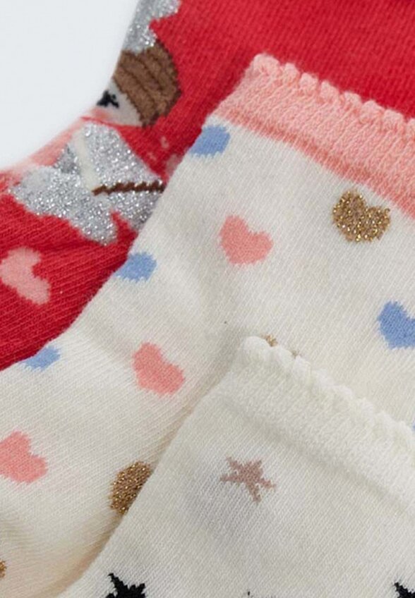 Носки 3 пары Original Marines