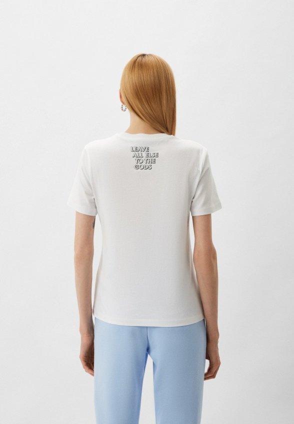 Футболка Iceberg