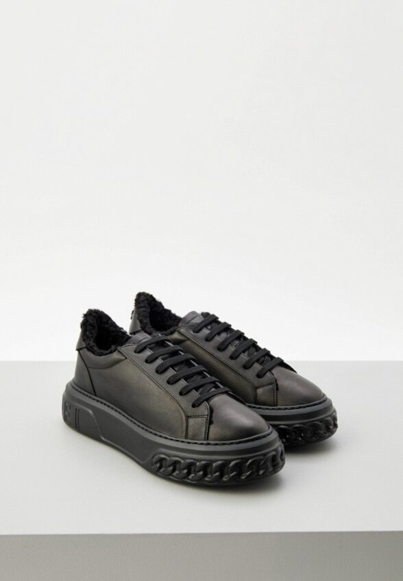 Кеды Casadei