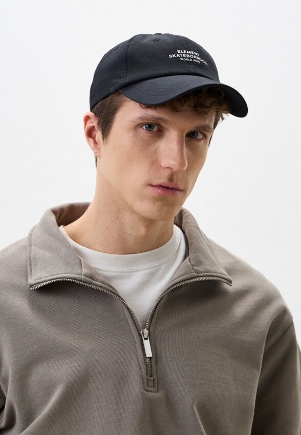 Бейсболка Element