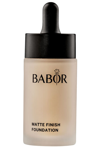 Матирующий Тональный Крем, тон 03 натуральный