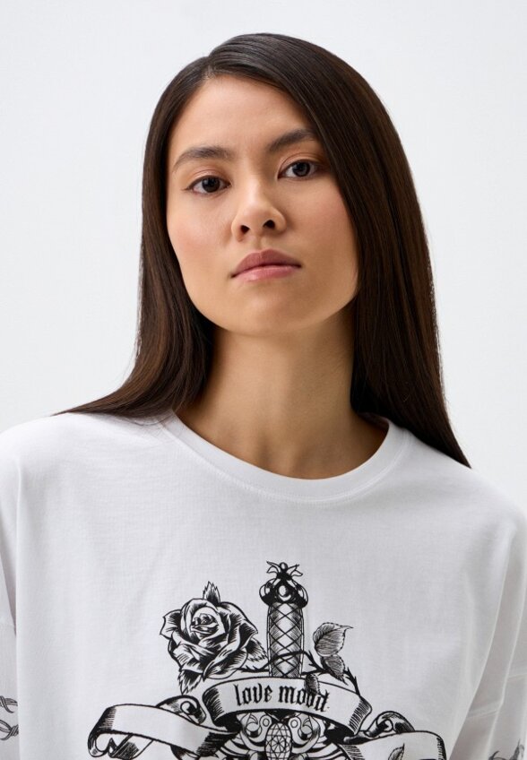 Лонгслив Befree