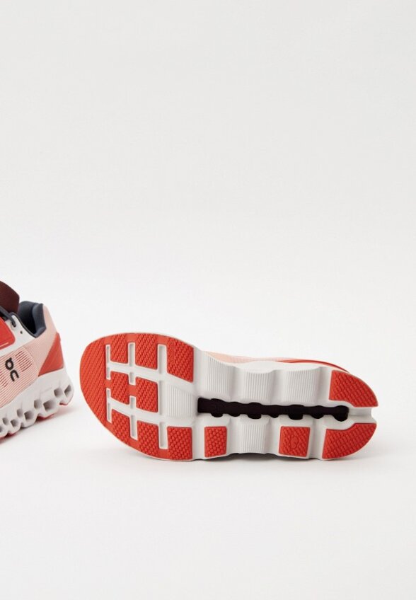 Кроссовки On