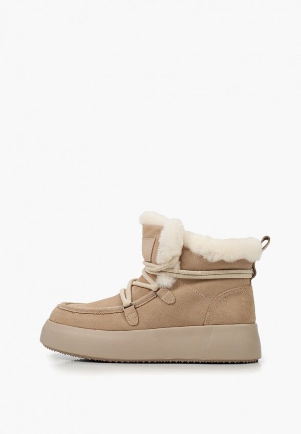 Ботинки Salamander