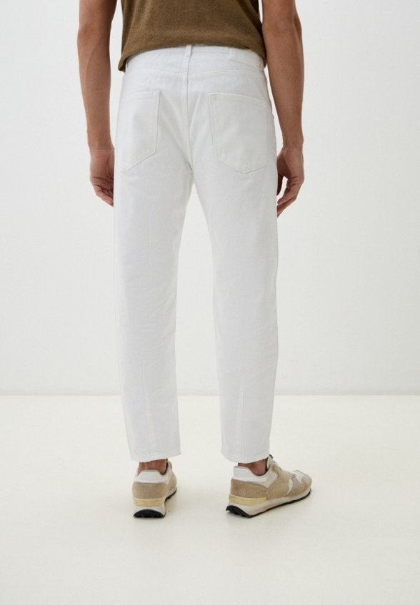 Джинсы Luxor By Ramo