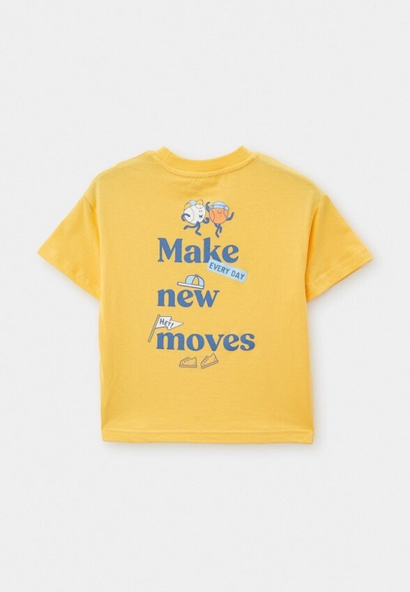 Футболка Pelican