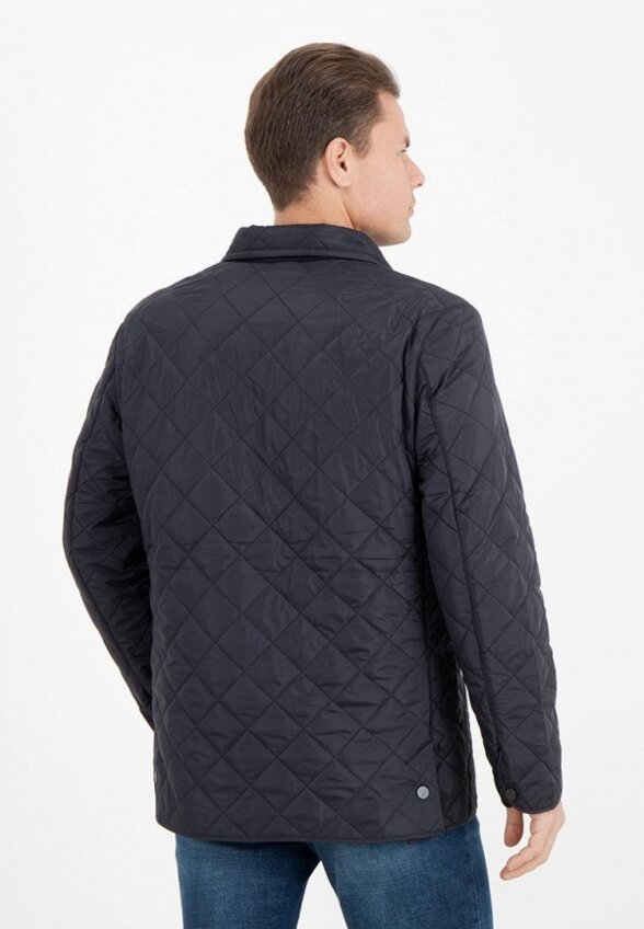 Куртка-рубашка Thomas Berger