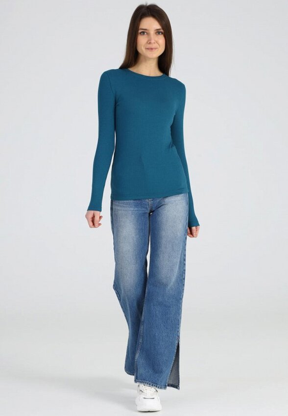 Лонгслив Апрель