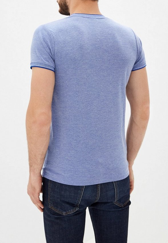 Футболка Grostyle