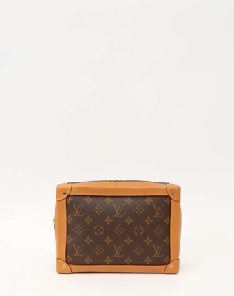 Louis Vuitton Trunk женщинам