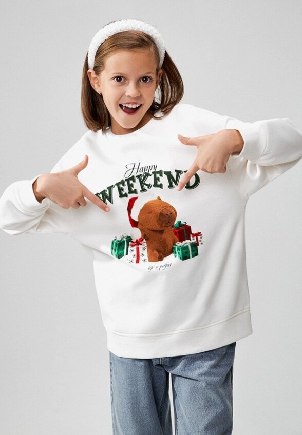 Свитшот Acoola