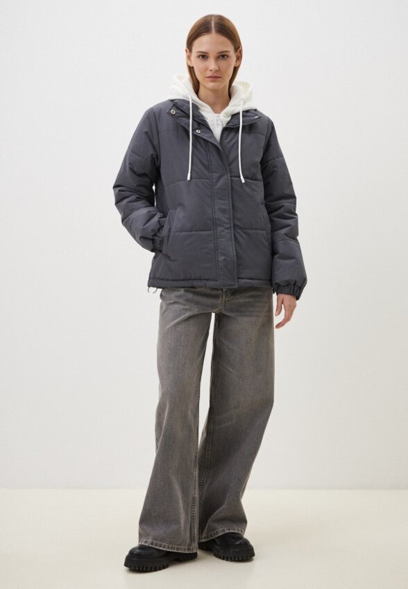 Куртка утепленная Isibris