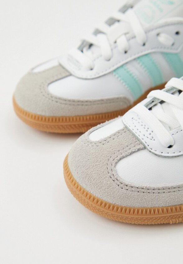 Кеды adidas Originals