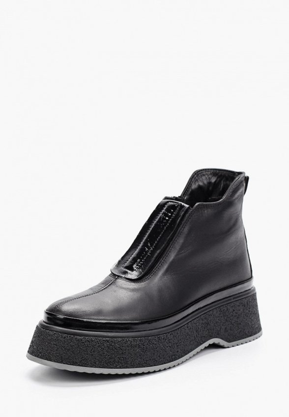 Ботинки Ascalini