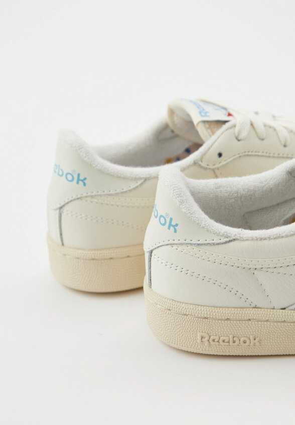 Кеды Reebok