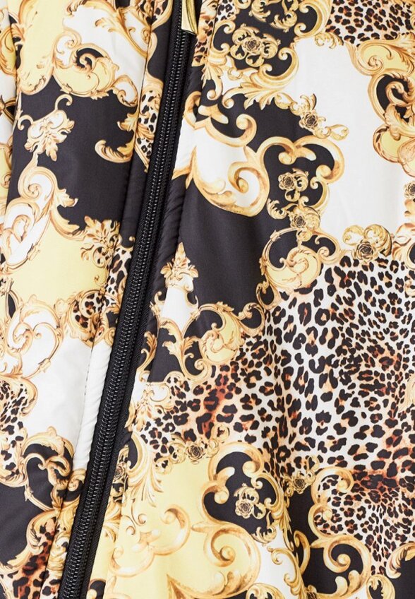 Комбинезон утепленный Pilguni