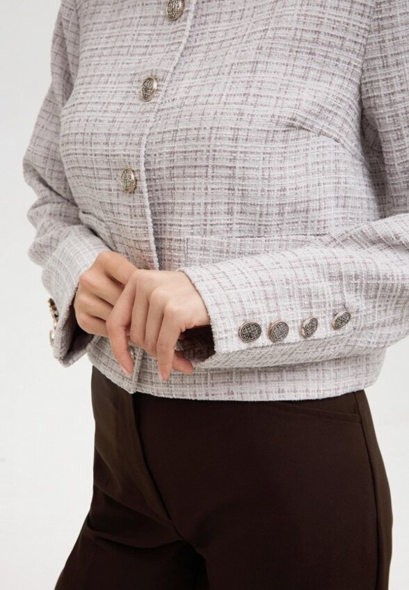 Жакет Kostochka