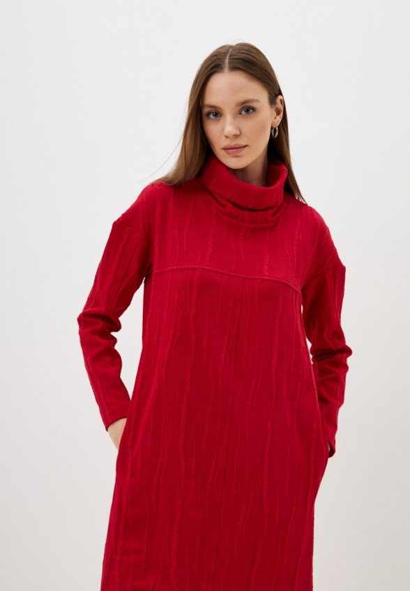 Платье MadaM T