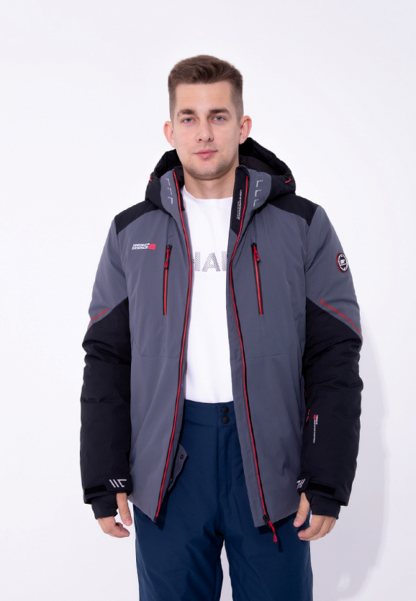 Куртка горнолыжная High Experience