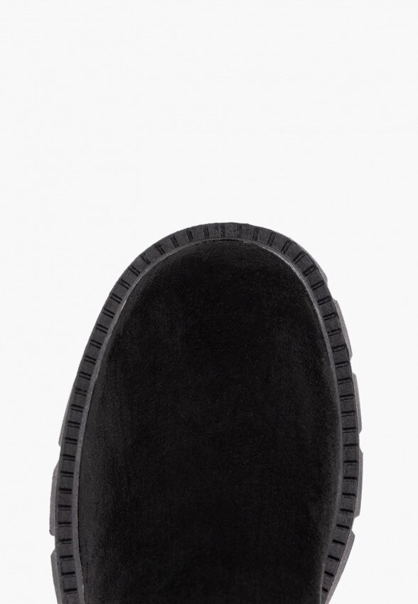 Ботфорты Instreet