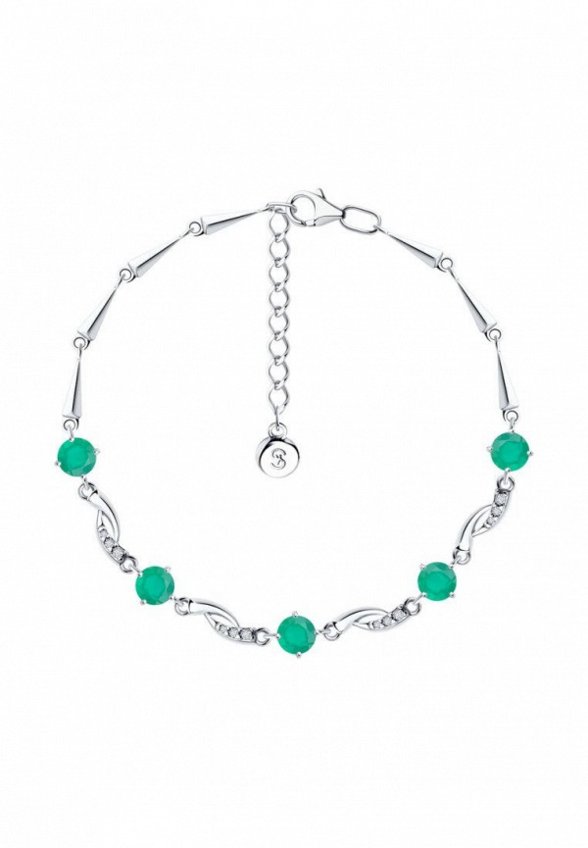 Браслет Sokolov