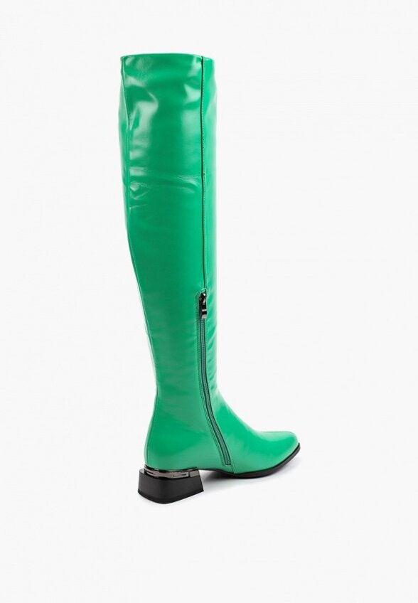 Ботфорты Stivalli