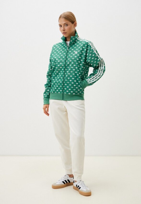 Олимпийка adidas Originals