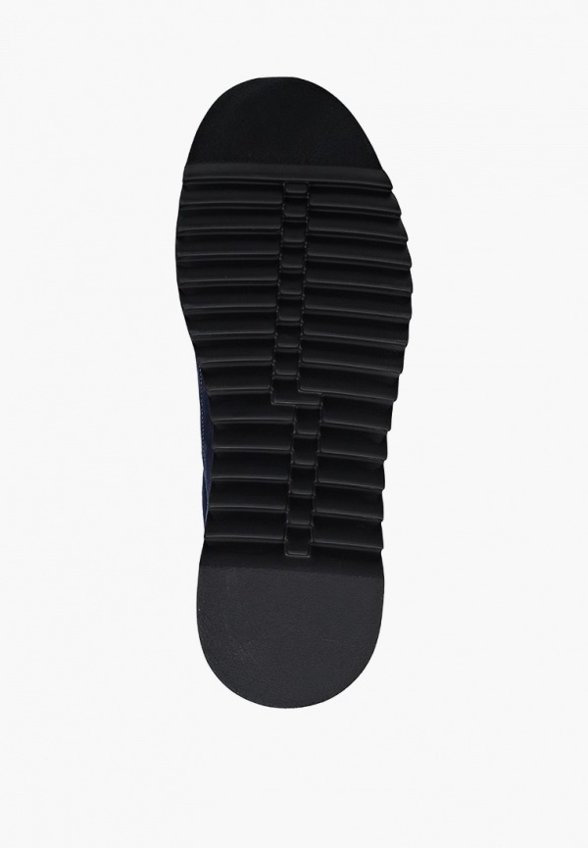 Кроссовки El'Rosso