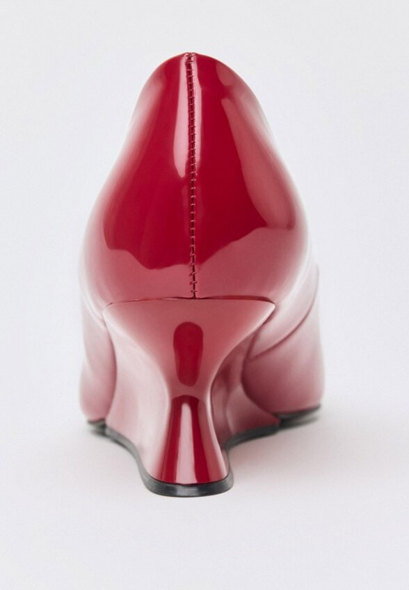 Туфли Lera Nena