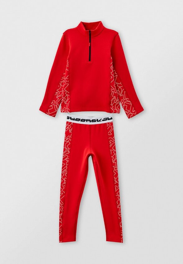 Комплект термобелья Bask Kids