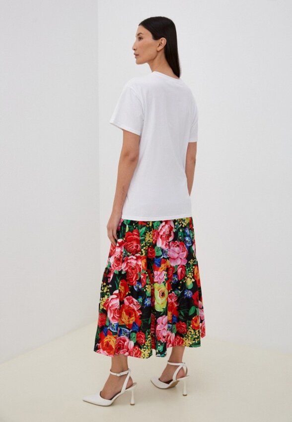 Костюм Fragarika