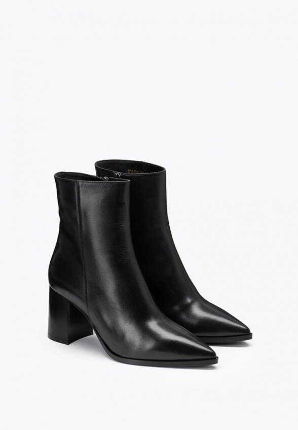 Ботильоны Pazolini