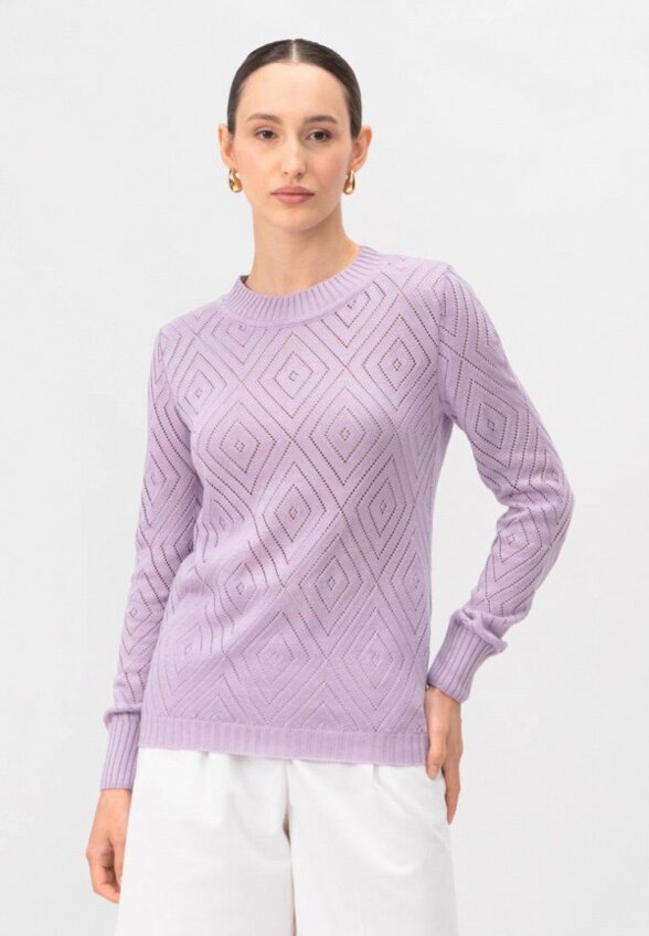 Джемпер Vivawool