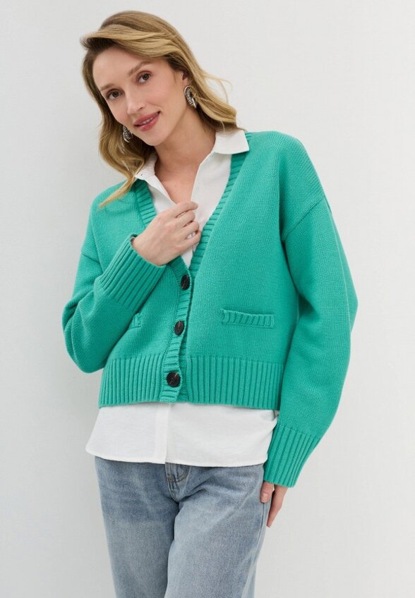 Кардиган Savage