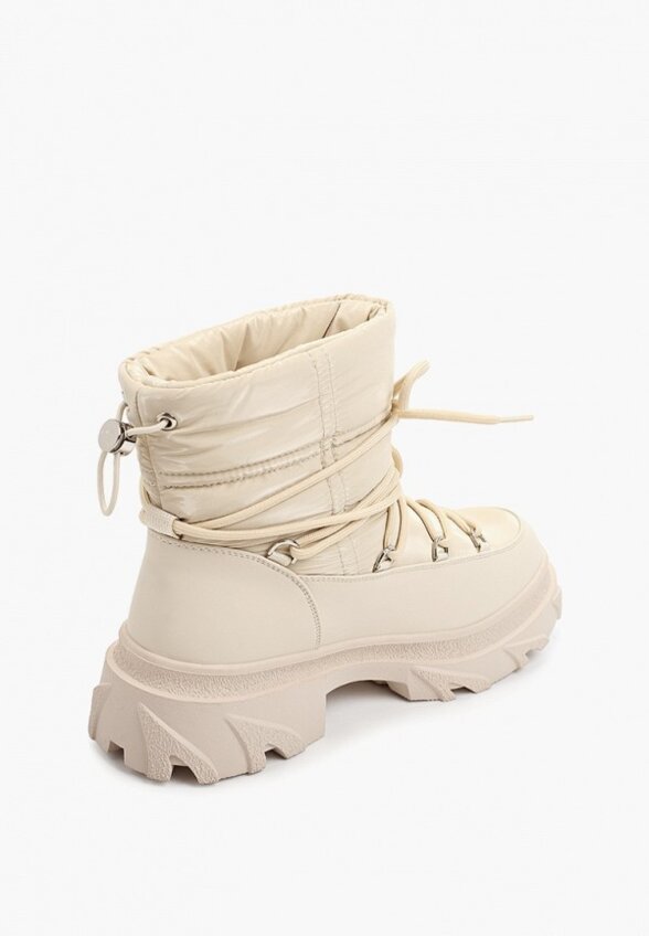 Полусапоги Obba